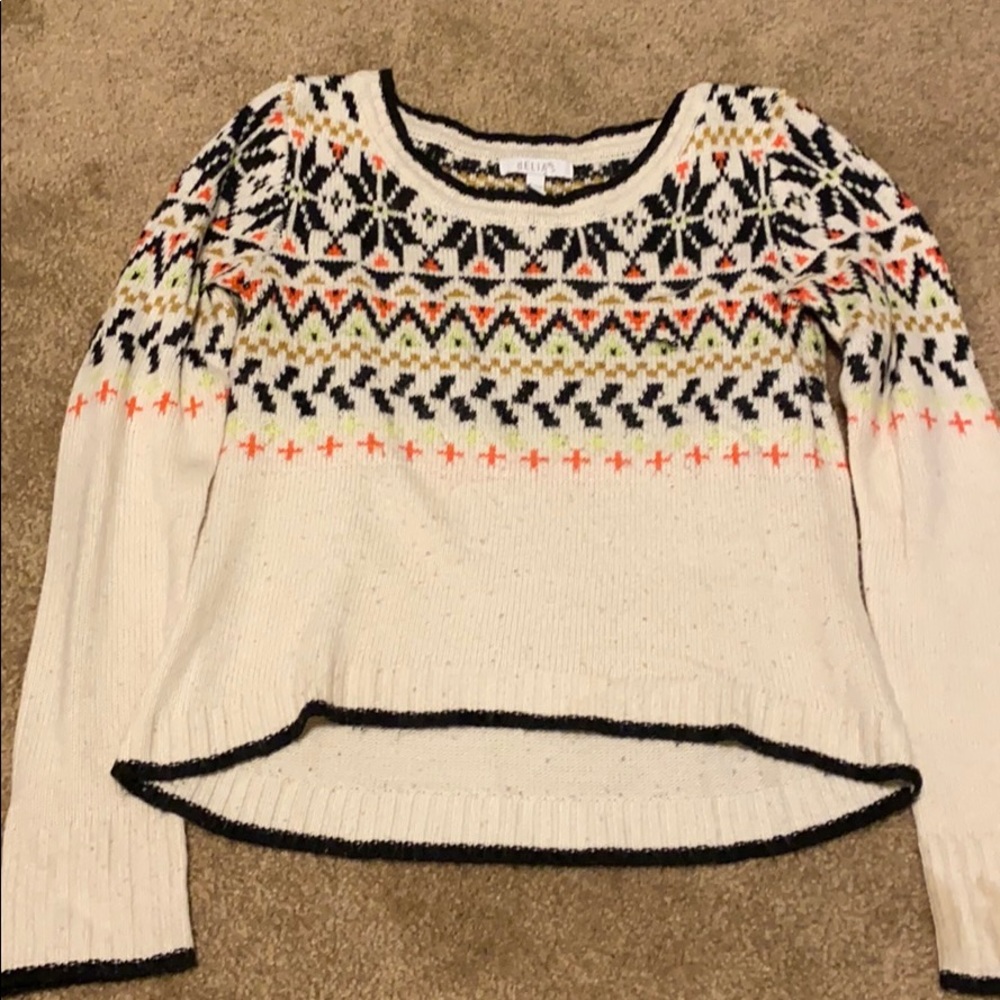Sweater